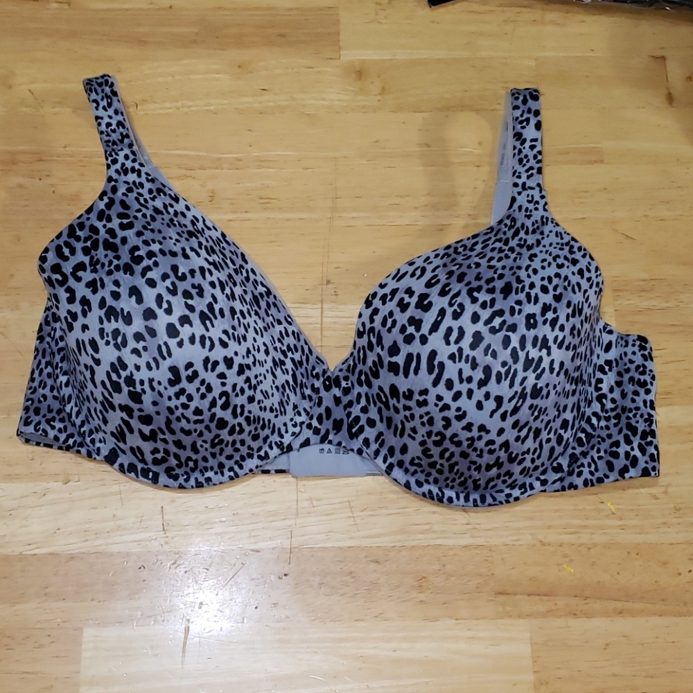 Vanity Fair 40D bra
